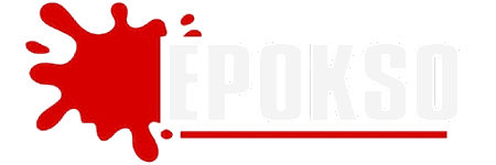 Epoksi Zemin Kaplama